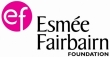 logo for Esmee Fairbairn Foundation